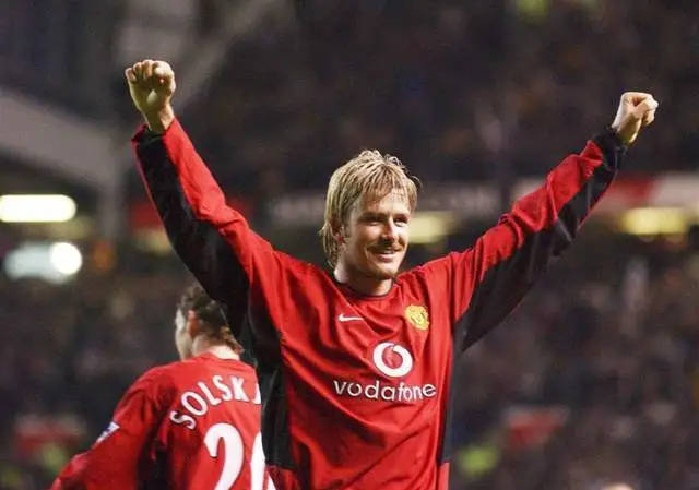 曼联,虽踢得憋屈却仍拥有众多中国球迷