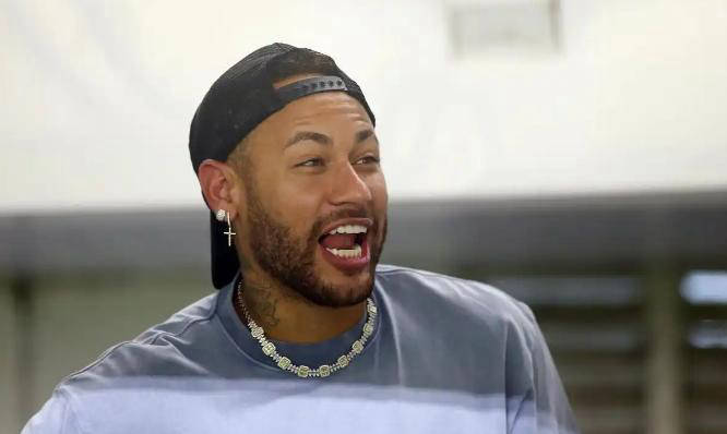 内马尔加盟国际米兰!承诺主力地位备战2026年世界杯