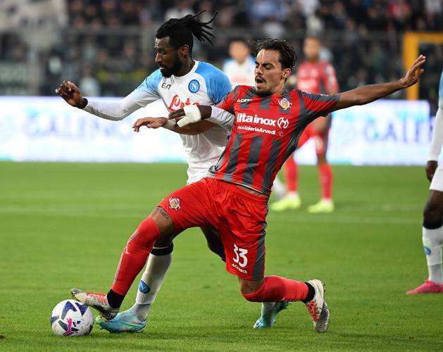 意甲中游卡位战!克雷莫纳主场阻击亚特兰大,欧战冲刺谁能占得先机?