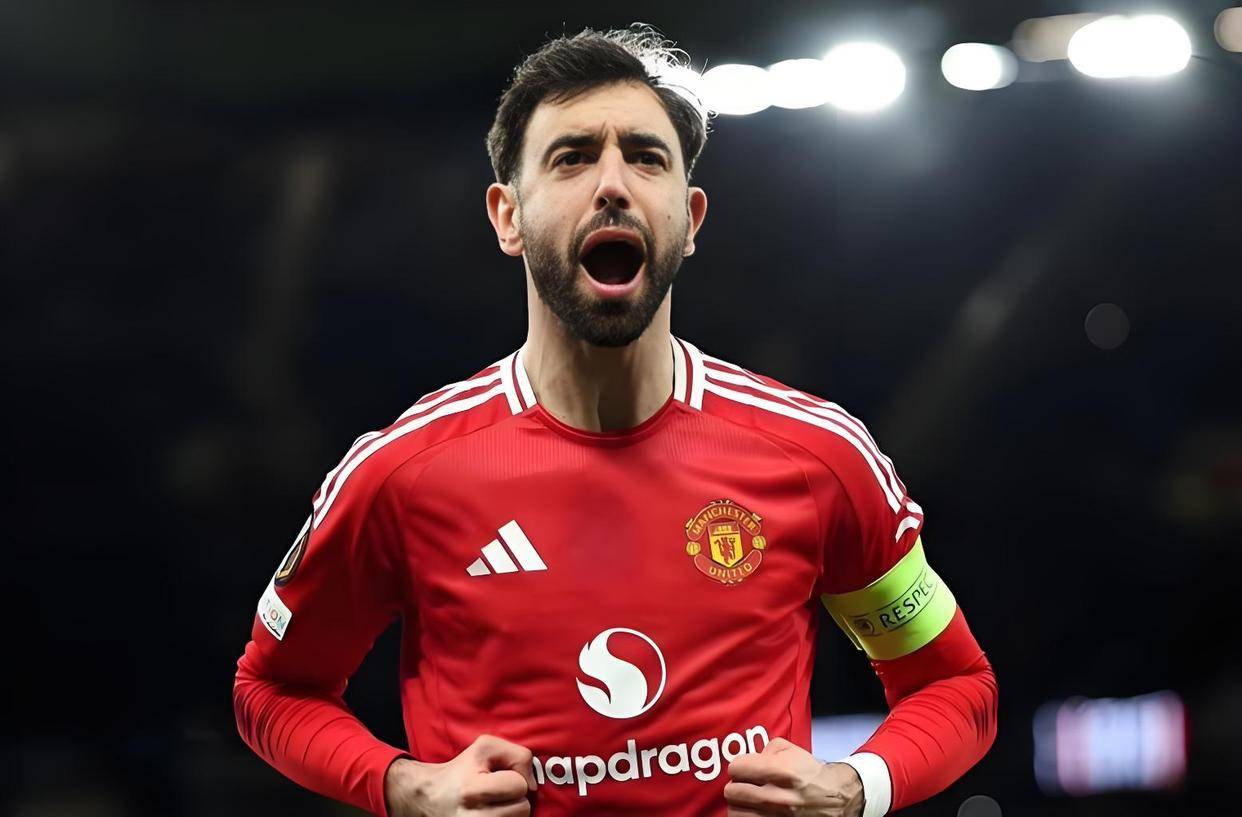 皇马出现危机,阿隆索爱将复刻B费短板,曼联曾因此深陷窘境