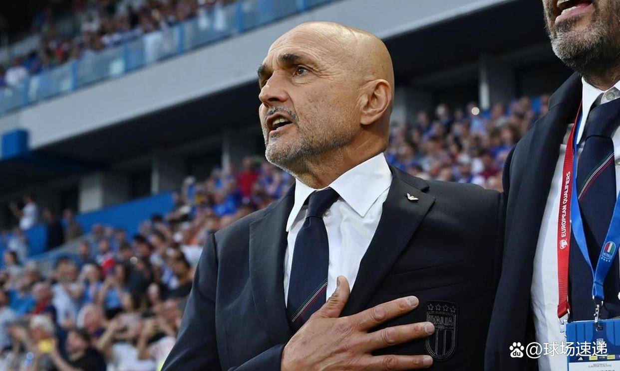 斯帕莱蒂的八个月豪赌:尤文图斯为何选择这位托斯卡纳人