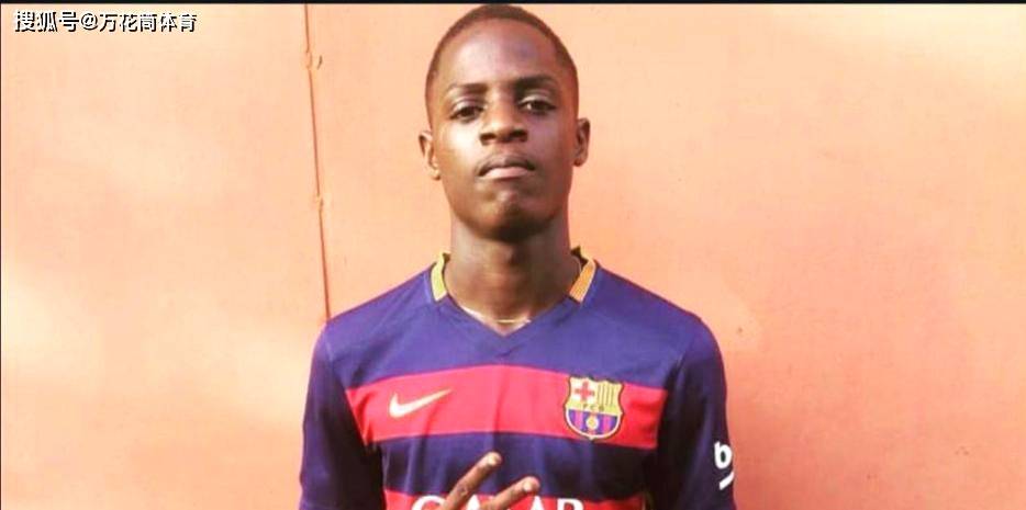 22岁10场西甲造9球!儿萨梦中锋仅3000万欧!4大豪门争得过巴萨吗